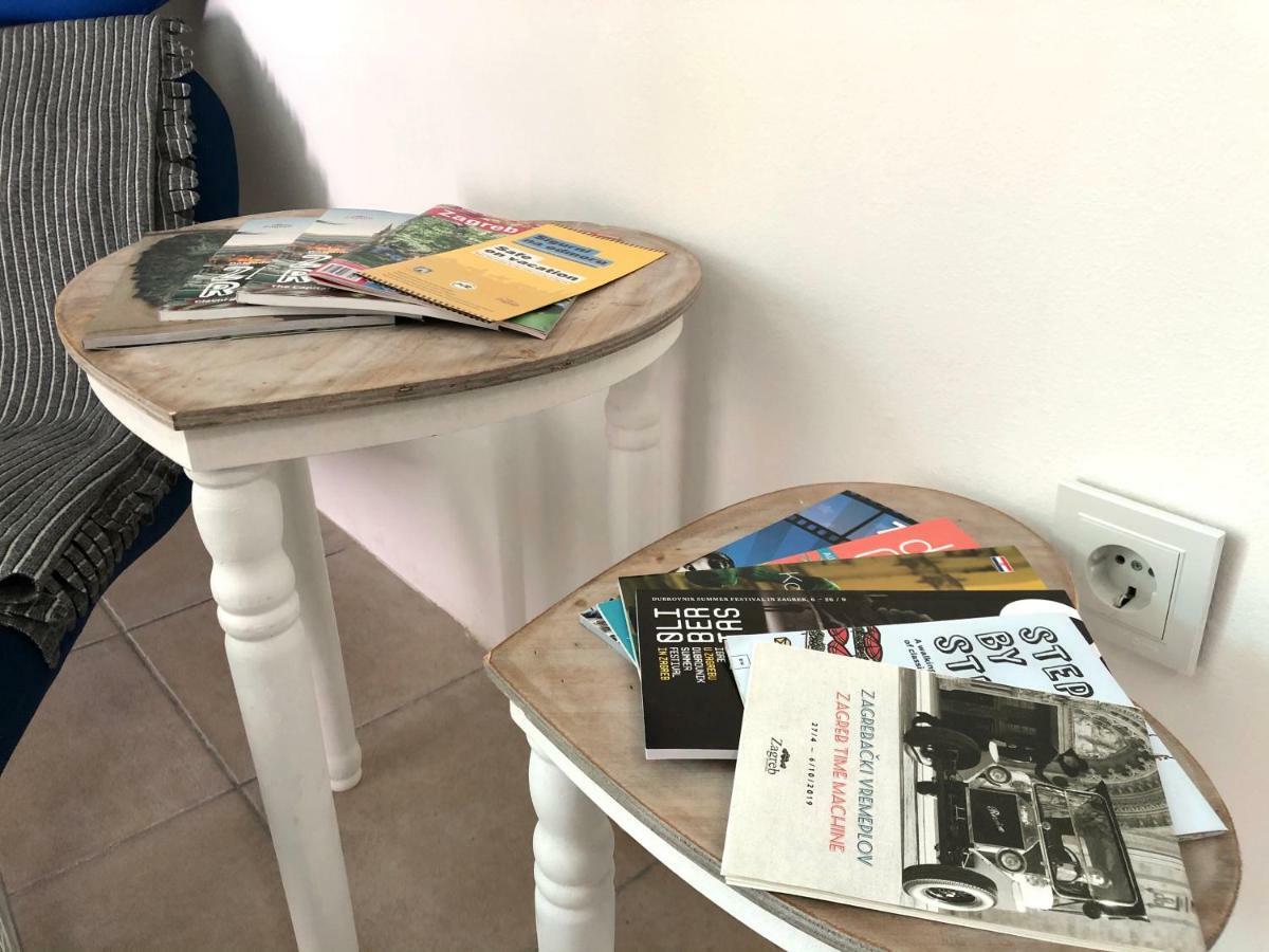 זאגרב Veronika Group Radiceva מראה חיצוני תמונה